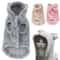 UltraSoft Fleece Cat Sweater Winter Warming Hoodie 0