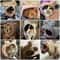 UltraSoft Fleece Cat Sweater Winter Warming Hoodie 6
