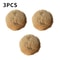 Interactive Plush Rabbit Fur Chasing Balls 3Pack 7