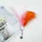 Interactive Plush Feather Bell Teaser Refill Set 10Pack 1