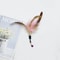 Interactive Plush Feather Bell Teaser Refill Set 10Pack 3