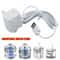 UltraQuiet Replacement Submersible Water Pump For Pet Fountains 0