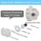 UltraQuiet Replacement Submersible Water Pump For Pet Fountains 1