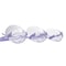 Transparent AntiBite Cat Grooming Muzzle 3