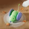Intelligent Electric Mouse Car The Ultimate Autonomous Hunting Toy 5