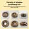 Magic Organ Foldable Cat Scratcher The Infinite Play Loop 3