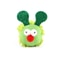 Caterpillar Silvervine Molar Chew Toy 4