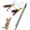 Feather Bell Interactive Teaser Rod 3