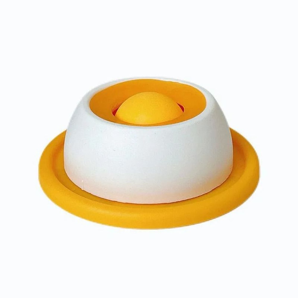 Interactive Slow Feeder And Licking Mat Combo 7