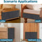 SelfAdhesive Trimmable Cat Scratching Mat 6