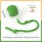 Smart Electric Automatic Rolling Ball With Tail Teaser 13