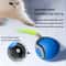 Smart Electric Automatic Rolling Ball With Tail Teaser 6