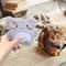 Simulation Plush Cartoon Animal Double Pet Toy 2