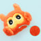 Simulation Plush Cartoon Animal Double Pet Toy 4