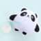Simulation Plush Cartoon Animal Double Pet Toy 5