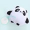 Simulation Plush Cartoon Animal Double Pet Toy 5