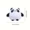 Simulation Plush Cartoon Animal Double Pet Toy 7