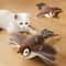 Simulated Chirping Flapping Bird Interactive Toy 1
