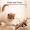 Simulated Chirping Flapping Bird Interactive Toy 2