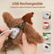 Simulated Chirping Flapping Bird Interactive Toy 3