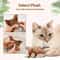 Simulated Chirping Flapping Bird Interactive Toy 4