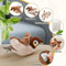 Simulated Chirping Flapping Bird Interactive Toy 5