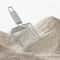 Heavy Duty Aluminum Alloy Cat Litter Scoop 2