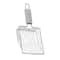 Heavy Duty Aluminum Alloy Cat Litter Scoop 5