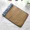 Natural Rattan Weave Summer Cooling Mat 6
