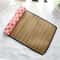 Natural Rattan Weave Summer Cooling Mat 7