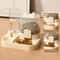 Dual Port Dry And Wet Pet Feeder Station 2