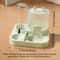 Dual Port Dry And Wet Pet Feeder Station 6