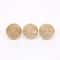 Interactive Sisal Sounding Scratching Balls 10Piece 3