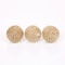 Interactive Sisal Sounding Scratching Balls 10Piece 3
