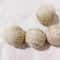 Interactive Sisal Sounding Scratching Balls 10Piece 4
