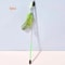 Retractable Feather Interactive Cat Teaser Wand 6