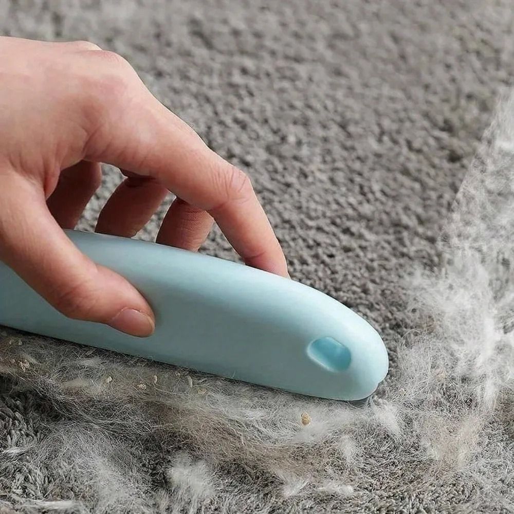 MultiSurface Pet Hair Remover Brush 2