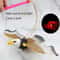 Electric Hanging Flying Bird Interactive Toy 12