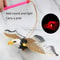 Electric Hanging Flying Bird Interactive Toy 12