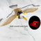 Electric Hanging Flying Bird Interactive Toy 7