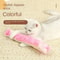Interactive Catnip Kitty Kick Stick 2