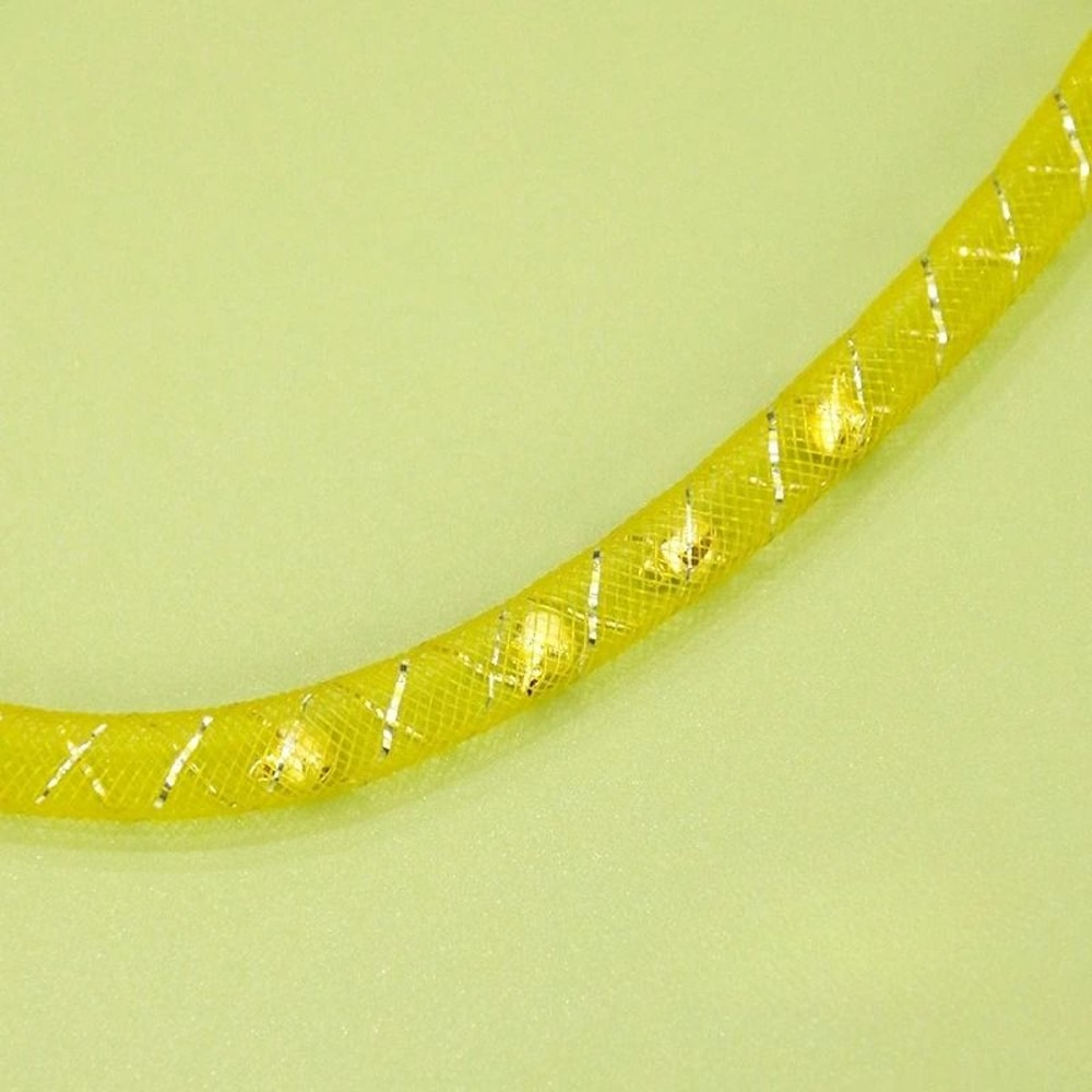 Interactive Squeaky Felt Snake Teaser Wand 3