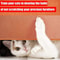 Invisible Furniture Shield Cat Scratch Deterrent Tape 4