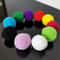 Mini Plush Pompom Interactive Training Toys 10Piece 2