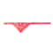 Cute Printed Bandana Cat Puppy Collar 12