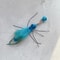 Interactive Plush Insect Replacement Teasers 4