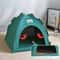 Four Seasons Universal Foldable Pet Tent 4