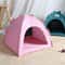 Four Seasons Universal Foldable Pet Tent 5