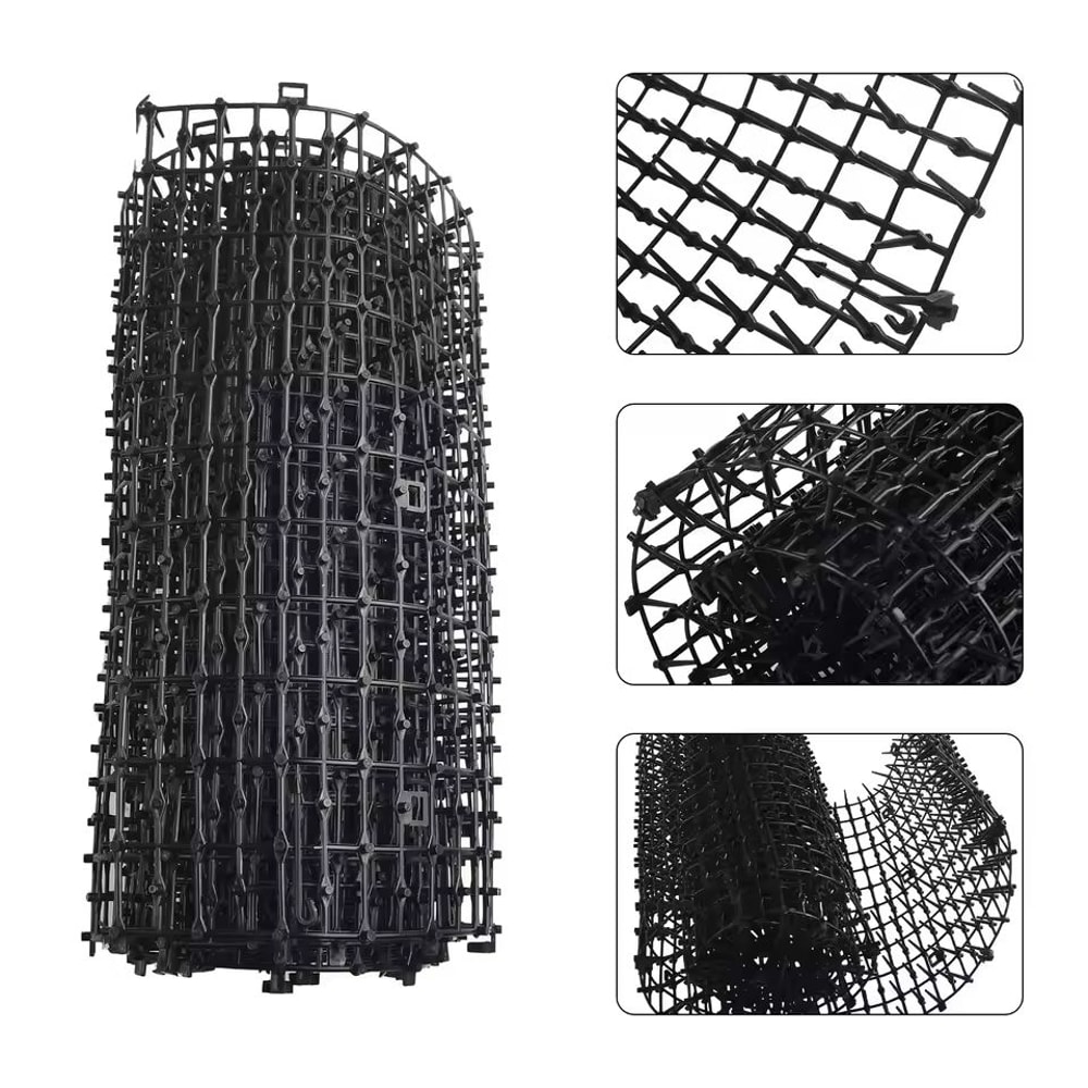 Garden Protector AntiCat Scat Mat 1