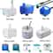 USB Replacement Water Pump With LED Indicator 1